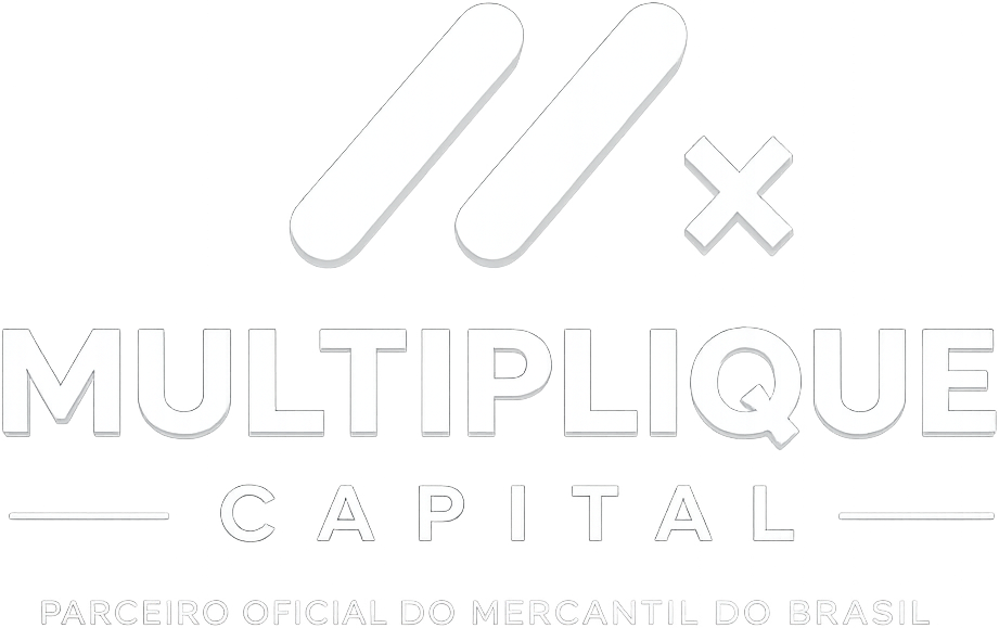 Multiplique Capital Logo